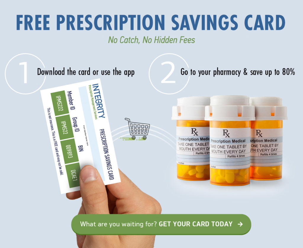 Home - Integrity Prescription Management Services